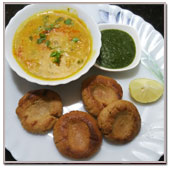 Dal Baati