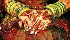 Hariyali Teej