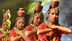 Hartalika Teej