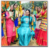 Teej Downloads